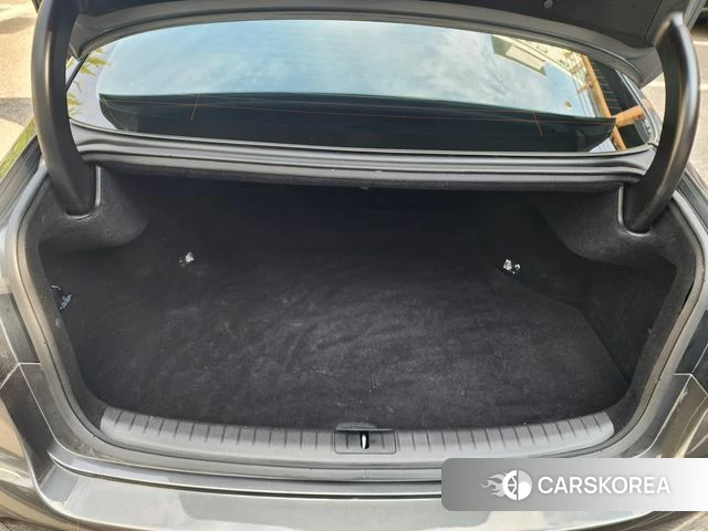 Genesis G80 2019 Серый из Кореи, фото 4