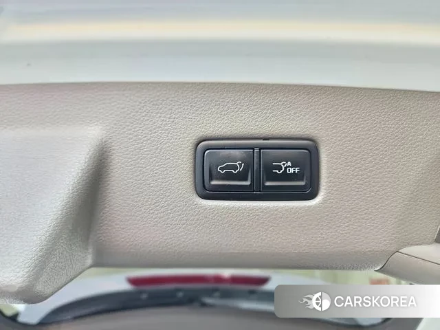 Kia Carnival 4th generation 2022 Жемчужный цвет из Кореи, фото 4