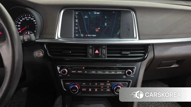 Kia The New K5 Hybrid 2nd generation 2019 Серебряный из Кореи, фото 4