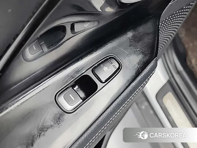 Kia Niro EV 2020 Серебряный из Кореи, фото 4