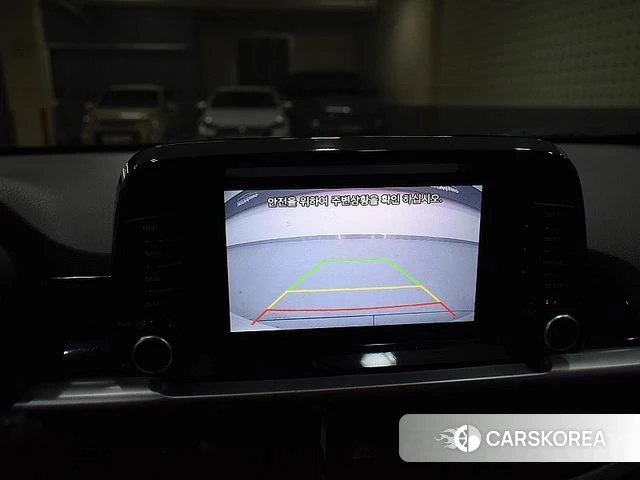 Kia All New Morning (JA) 2019 Белый из Кореи, фото 4