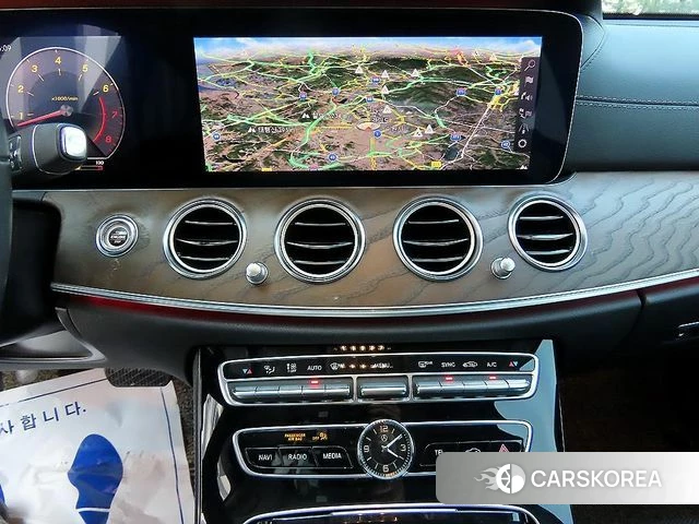 Mercedes-Benz E-Class W213 id 3807743 из Кореи 4