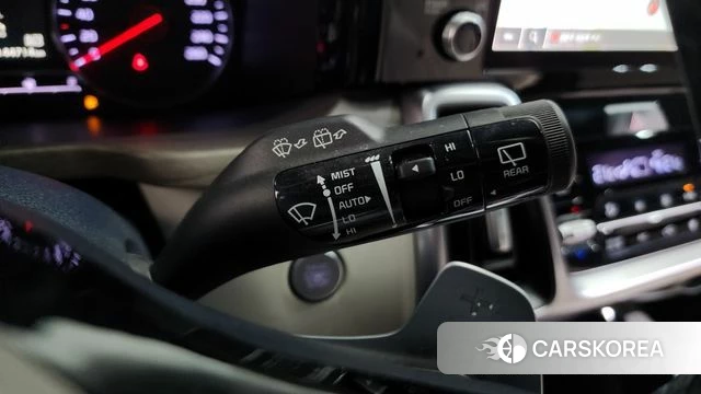 Kia Sorento 4th Generation 2021 Серый из Кореи, фото 4