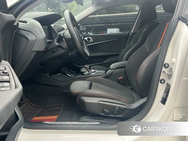 BMW 2 series (imported) 2024 Белый из Китая, фото 4