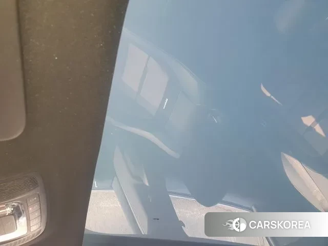 Mercedes-Benz GLE-Class W167 2021 Белый из Кореи, фото 4