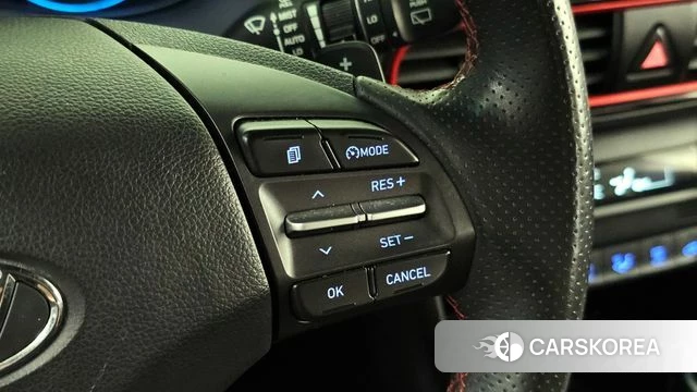 Hyundai Kona 2018 Серый из Кореи, фото 4