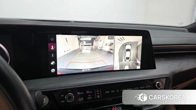 Kia K8 2021 Черный из Кореи, фото 4