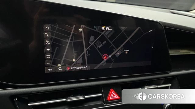 Kia Di Ol Nu Niro 2023 Черный из Кореи, фото 4