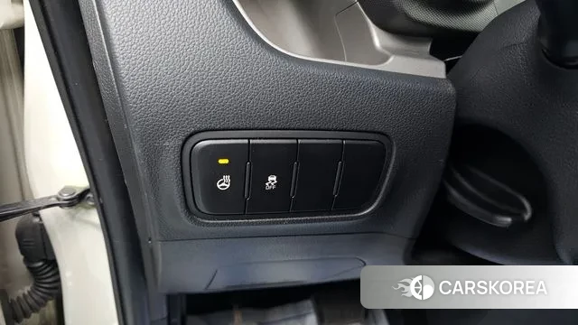 Kia The New Ray 2020 Жемчужный цвет из Кореи, фото 4