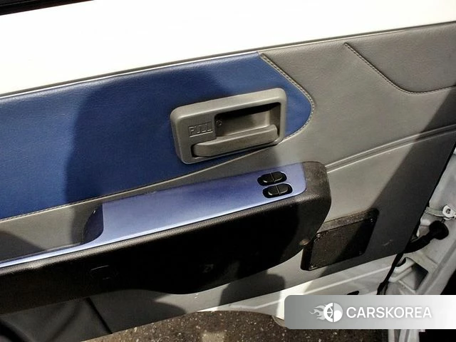 Chevrolet (GM Daewoo) New Damas 2019 Белый из Кореи, фото 4