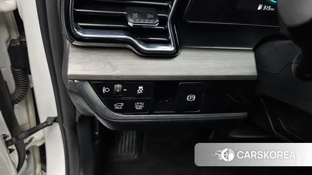 Kia Sportage 5th Generation Hybrid id 3645401 из Кореи 4