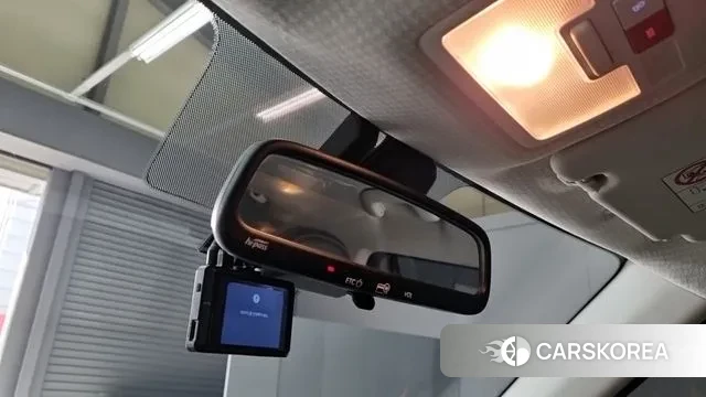 Hyundai Casper 2023 Светло-зеленый из Кореи, фото 4