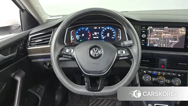 Volkswagen 7th Generation of Jetta id 2885026 из Кореи 4