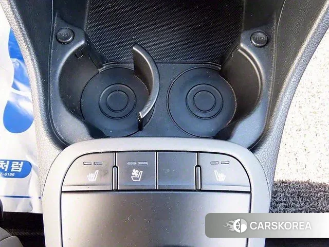 Kia Morning Urban (JA) 2020 Жемчужный цвет из Кореи, фото 4