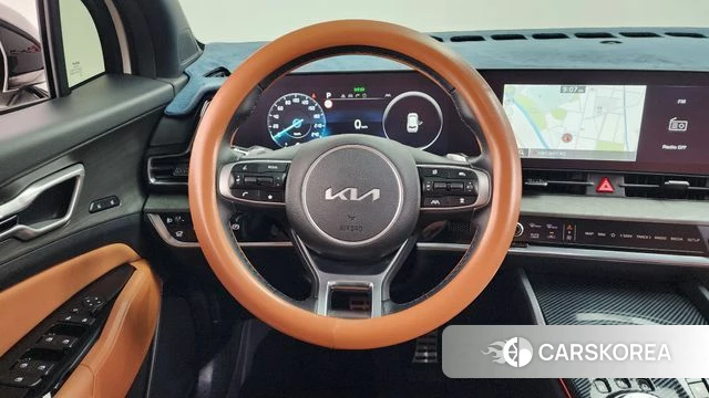 Kia Sportage 5th Generation id 4442607 из Кореи 4