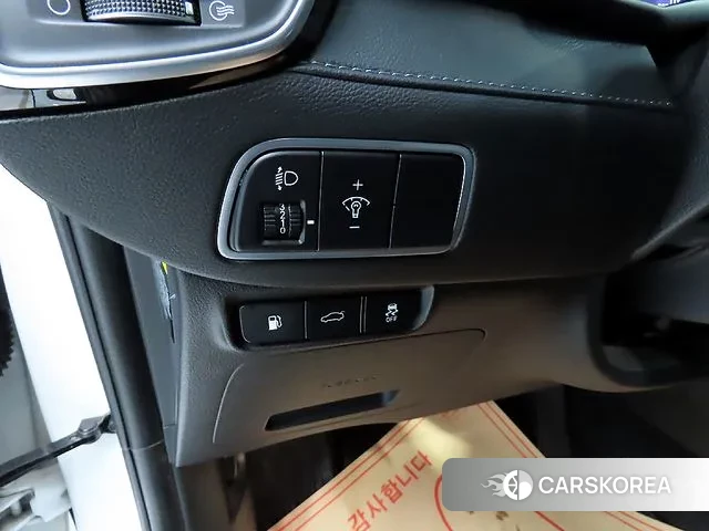 Hyundai Grandeur IG 2018 Белый из Кореи, фото 4