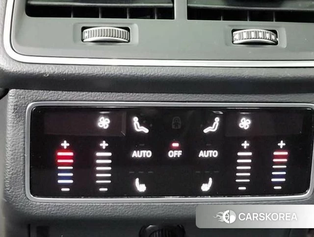 Audi A6 (C8) 2021 Белый из Кореи, фото 4