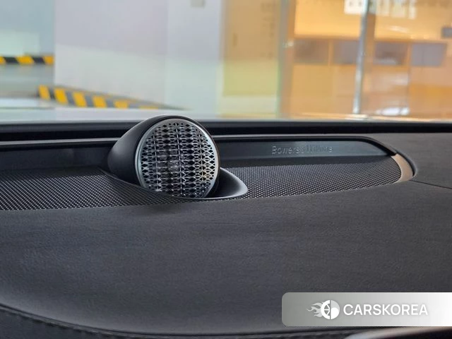 Volvo S90 2026 Белый из Кореи, фото 4