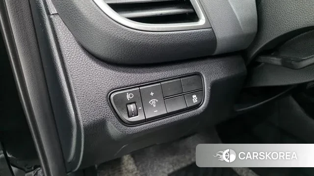 Kia The New Seltos 2024 Черный из Кореи, фото 4