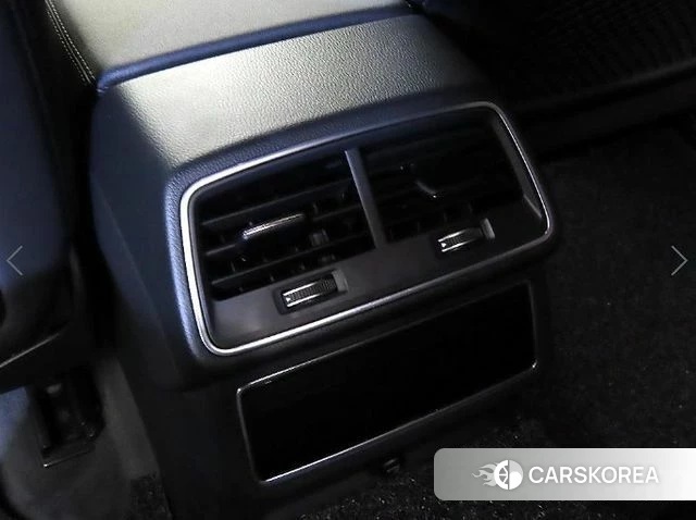 Audi A6 (C8) 2020 Белый из Кореи, фото 4