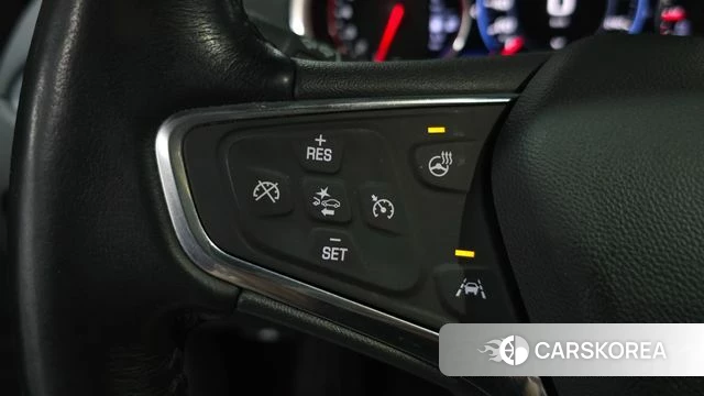 Chevrolet (GM Daewoo) The New Malibu 2022 Черный из Кореи, фото 4