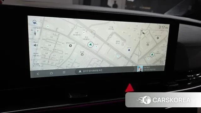 Kia The New Carnival 4th Generation 2024 Серый из Кореи, фото 4