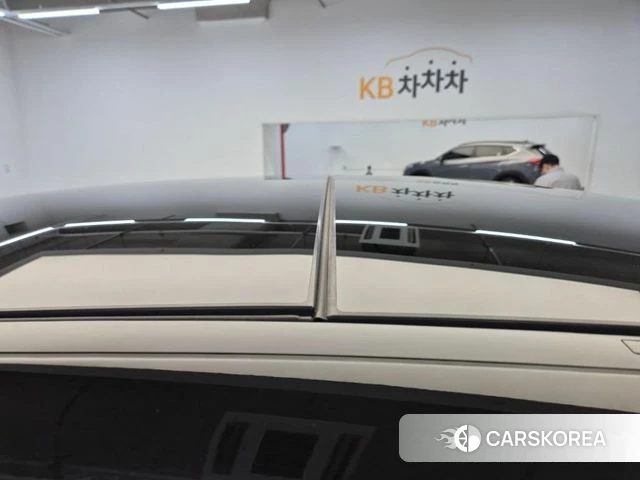 Mercedes-Benz S-Class W223 2021 Черный из Кореи, фото 4