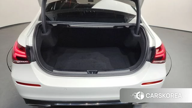 Mercedes-Benz A-Class W177 2022 Белый из Кореи, фото 4