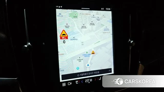 Volvo S90 2023 Белый из Кореи, фото 4