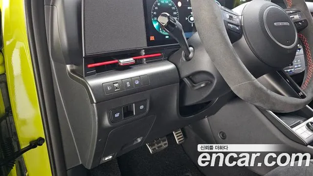 Hyundai Kona Hybrid (SX2) id 2842516 из Кореи 4