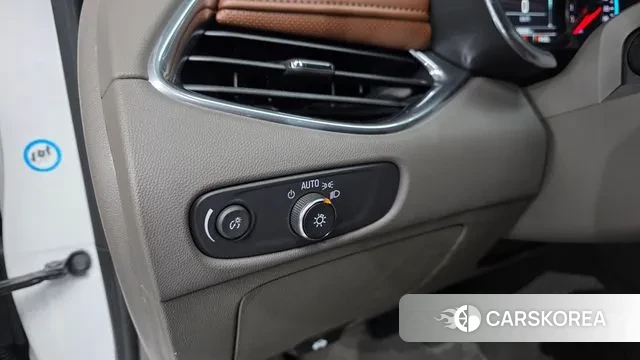 Chevrolet (GM Daewoo) All New Malibu 2018 Белый из Кореи, фото 4