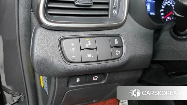 Kia The New Sorento 2019 Серый из Кореи, фото 4