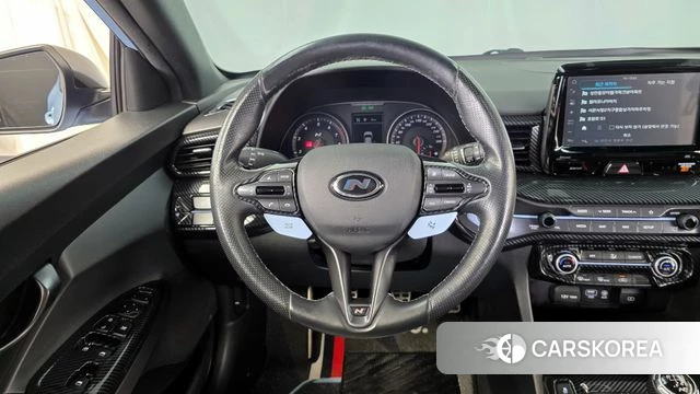 Hyundai Veloster (JS) 2018 Светло-серебряный цвет из Кореи, фото 4
