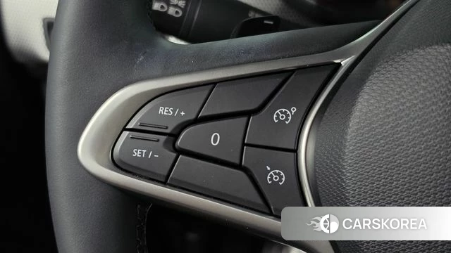 Renault Korea (Samsung) Arcana 2025 Белый из Кореи, фото 4