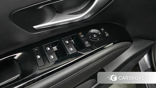 Hyundai The New Tucson (NX4) 2024 Серый из Кореи, фото 4