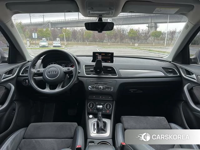 Audi Q3 2018 Другой из Китая, фото 4