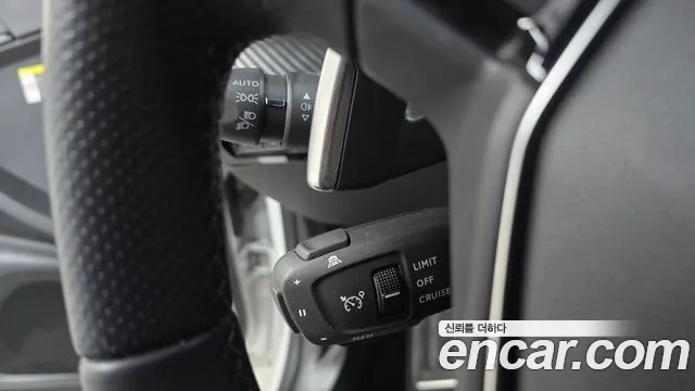 Peugeot 508SW Second generation 2021 Белый из Кореи, фото 4