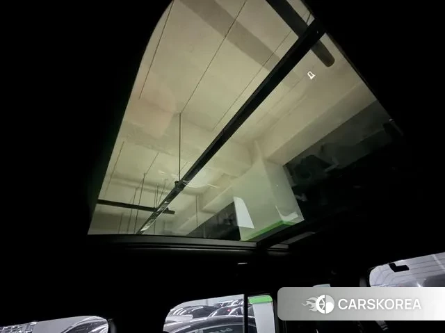 Land Rover Defender (L663) id 3487085 из Кореи 4