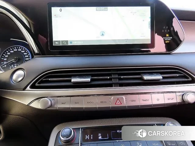 Hyundai Palisade 2019 Белый из Кореи, фото 4