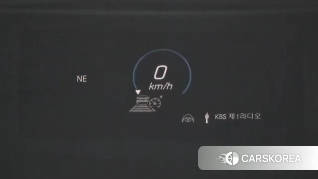 Mercedes-Benz GLE-Class W167 2020 Белый из Кореи, фото 4