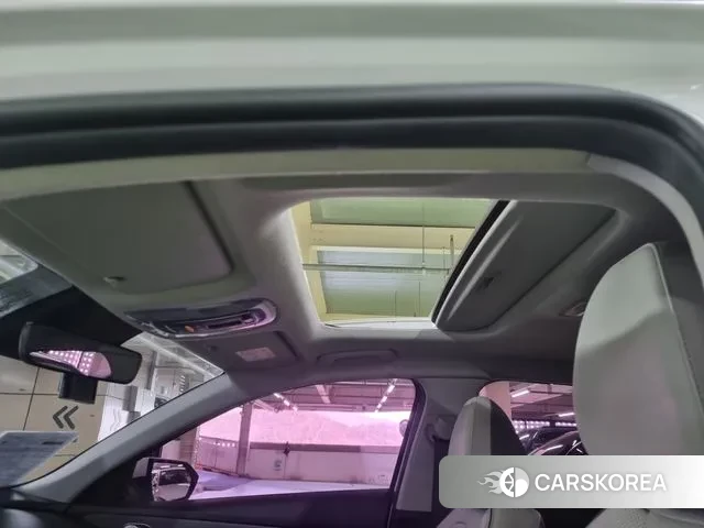 Hyundai Avante (CN7) 2020 Белый из Кореи, фото 4