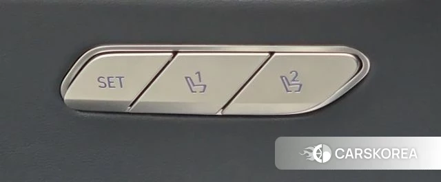 Genesis GV80 2021 Белый из Кореи, фото 4