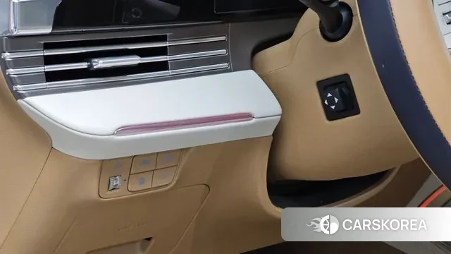 Hyundai The New Grandeur IG 2021 Белый из Кореи, фото 4