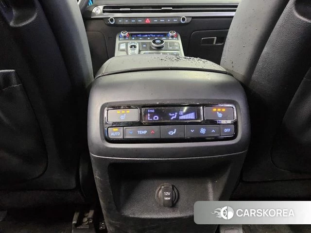 Hyundai The New Palisade 2023 Белый из Кореи, фото 4