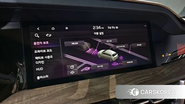 Kia Mohave Master 2020 Белый из Кореи, фото 4