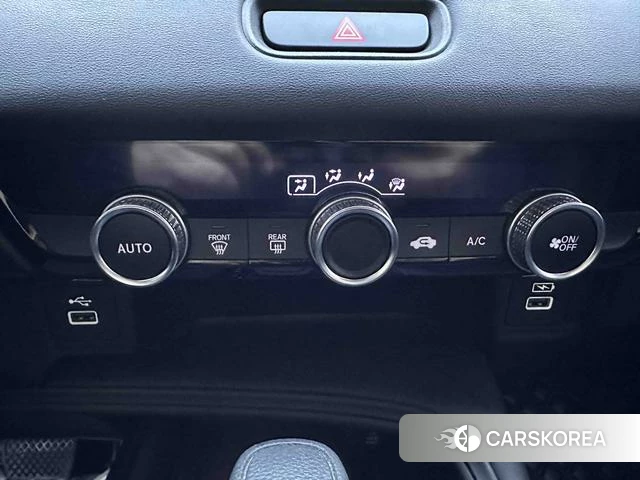 Honda XR-V 2023 Черный из Китая, фото 4