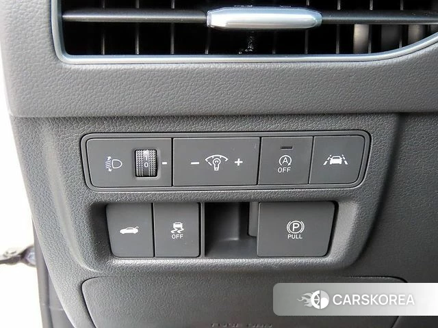 Hyundai Sonata (DN8) 2020 Белый из Кореи, фото 4