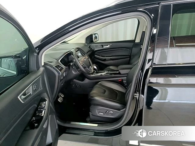 Ford Sharp World 2018 Черный из Китая, фото 4
