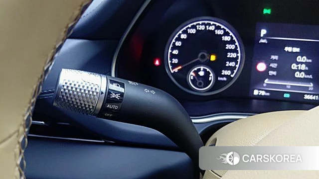 Genesis GV80 2023 Белый из Кореи, фото 4