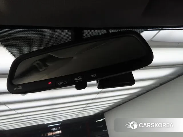 Hyundai The New Grand Starex 2021 Серебряный из Кореи, фото 4